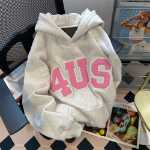 여성용 후드의 그림