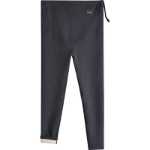 임산부 바지 / 따뜻한 면화 바지의 그림