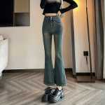 양모 니트 스웨터의 그림