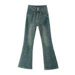 양모 니트 스웨터의 그림