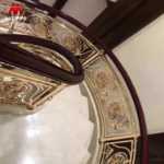 공예난간: 재질 형식에 따라 단가 협의의 그림