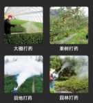 경량 분무기의 그림