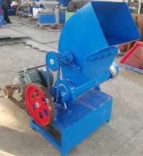 파쇄기계의 그림