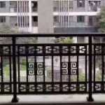 주물난간: 형식 재지질에 따라 단가 협의의 그림