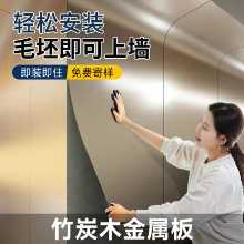 탄소 결정판 금속판의 그림