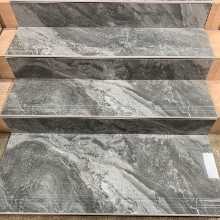 내마모성 계단 트레드 타일의 그림