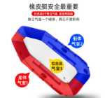 펀치 보트 카약 풍선 보트 호버크래프트/가격협의의 그림