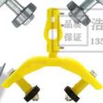 케이블 풀리 케이블 리프팅 휠의 그림