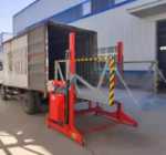 플랫폼 로딩 및 언로딩/가격협의의 그림