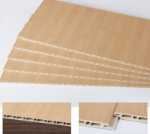 목재 베니어 패널 벽면 패널/가격협의의 그림