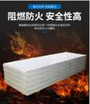 B2 레벨 난연성 단열 폴리우레탄 단열 보드 냉장 보드/가격협의의 그림