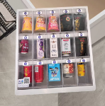 소형 자동 판매기 무인 셀프 서비스 자동 판매기 24시간 지능형 코드 스위핑 호텔 음료 스낵 자동 판매기의 그림