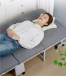 안락의자 겸용 싱글침대의 그림