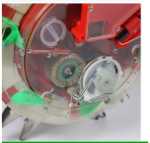 파종기 핸드 푸시 화분/가격협의의 그림