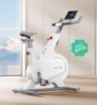 전기 모터사이클의 그림