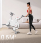 전기 모터사이클의 그림