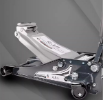 타이어 교체용 잭 유압식 수평의 그림