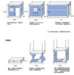 컨테이너 하우스 / 가격협의의 그림