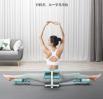 말 조련사 한 명의 그림