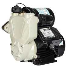 자동 지능형 셀프 프라이밍 펌프 온수 및 냉수 부스터 펌프의 그림