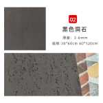 부드러운 세라믹 구부릴 수 있는 초박형 플렉시블 석회화의 그림