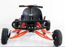 사륜 오프로드 해변 자동차 스포츠 야외 레저 놀이기구 카트 타기의 그림